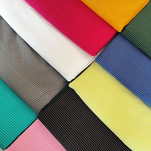 Block Printed Cotton Fabric
