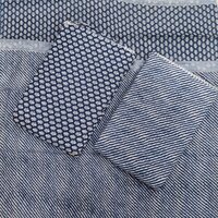 Block Printed Cotton Fabric