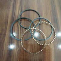Black Piston Ring Sets