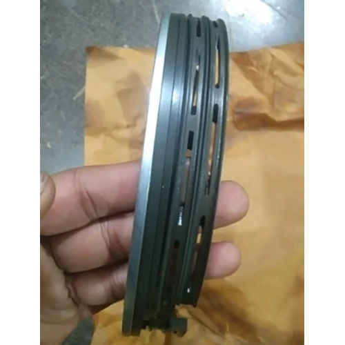 Piston Rings