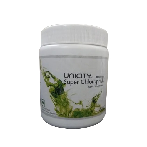 Unicity Super Chlorophyll Powder