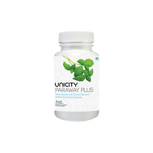 Unicity Super Chlorophyll Powder