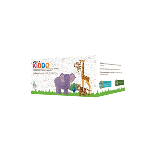 Unicity Super Chlorophyll Powder