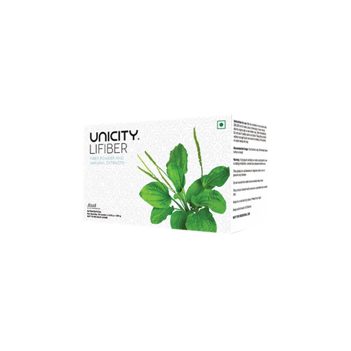 Unicity Super Chlorophyll Powder