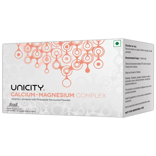 Unicity Super Chlorophyll Powder