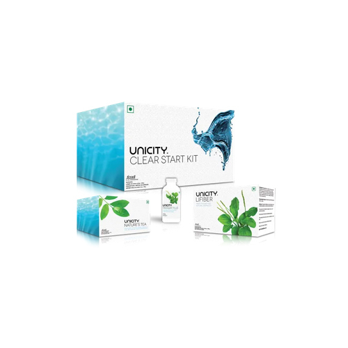 Unicity Super Chlorophyll Powder