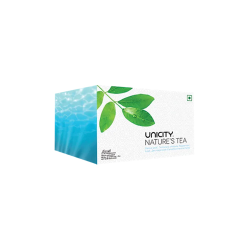Unicity Super Chlorophyll Powder