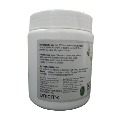 Unicity Super Chlorophyll Powder