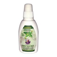 30ml Amrutras Panch Tulsi Drop