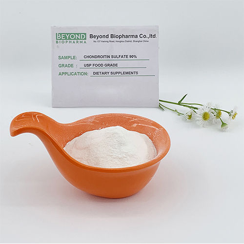 USP 90% Hydrolyzed Bovine Chondroitin Sulfate