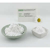 White To Slight Yellow Vegan Source Glucosamine Hcl For Foods Supplements