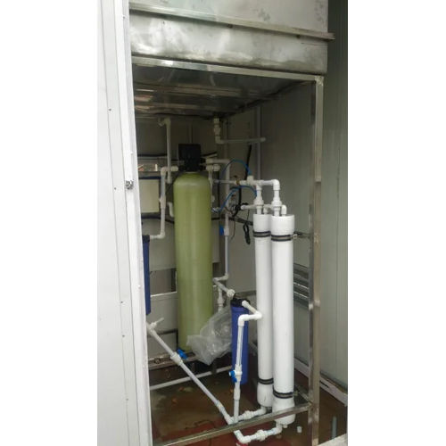 High Quality 1000 L Industrial Ro Water Plant