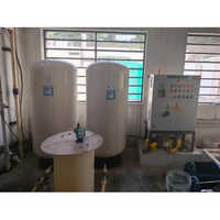 Hotel Wastewater Treatment Plants