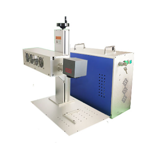 CO2 laser marking machine