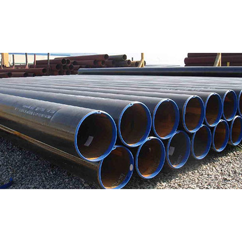 Carbon Steel Pipes