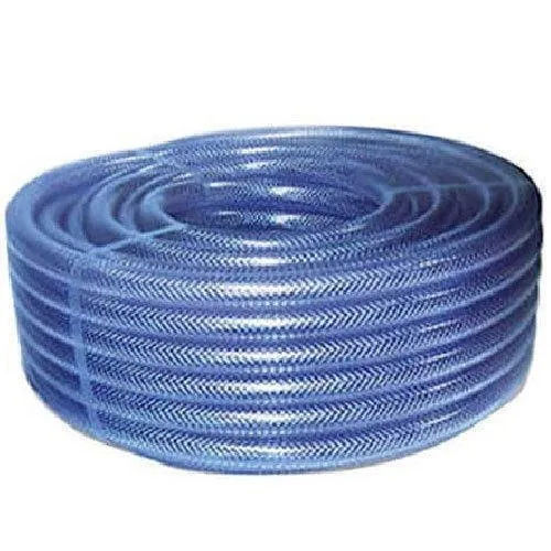 Blue Hose Pipe