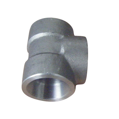 Stainless Steel Forged Fittings