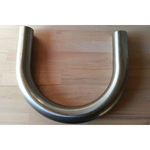 Stainless Steel Pipe Elbow