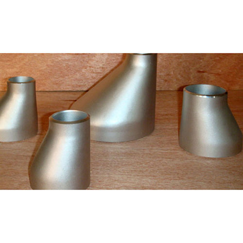 Gray Stainless Steel Reducer at Best Price in Mumbai | New Summit Steel