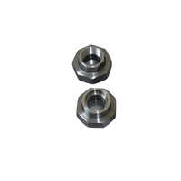 Gray Carbon Steel Forged Fittings