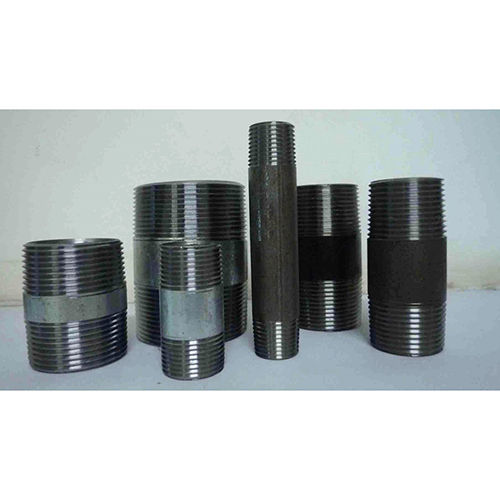 Carbon Steel Pipe Nipple