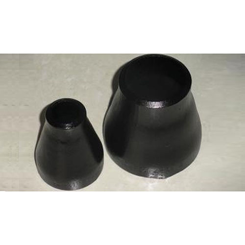 Gray Carbon Steel Reducer