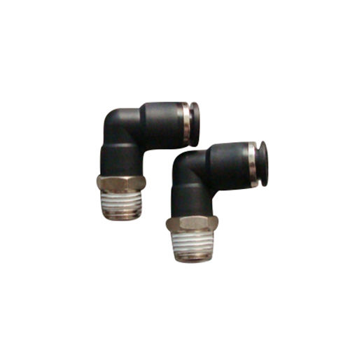 Carbon Steel Tube Fittings