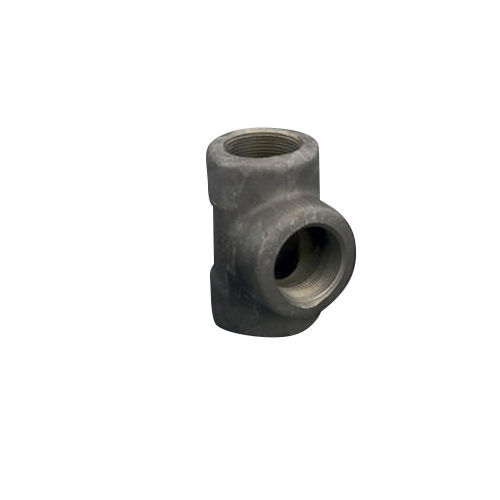 Alloy Steel Forged Fittings