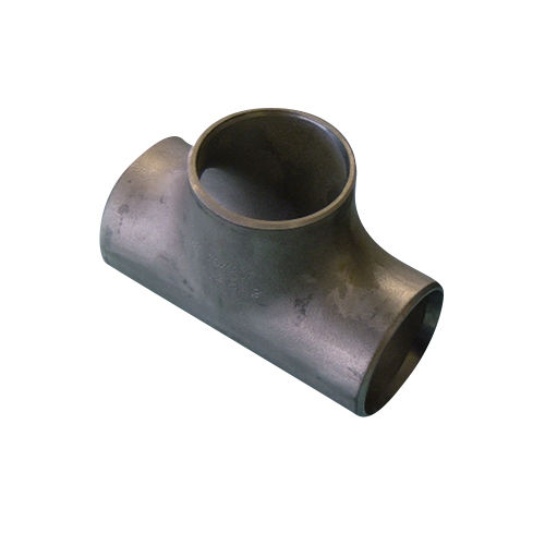 Alloy Steel Reducing Tee