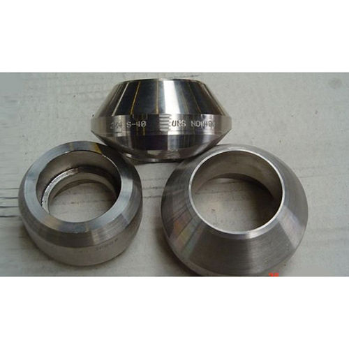 Stainless Steel Weldolet