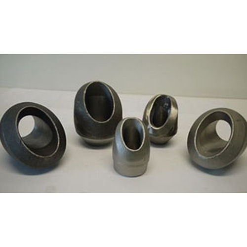 Alloy Steel Eloblet