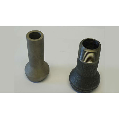 Carbon Steel Nipolet