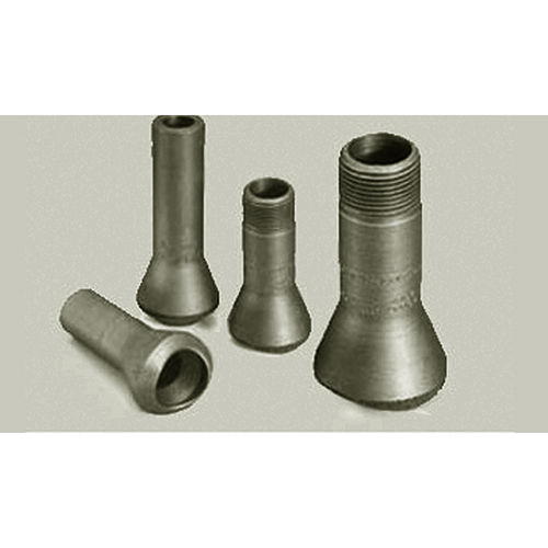 Gray Alloy Steel Nipolet