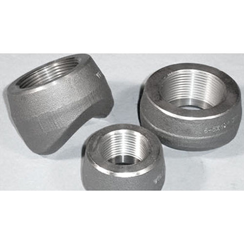 Alloy Steel Threadolet