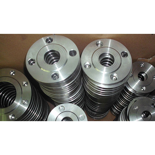 Stainless Steel Slip on Flanges