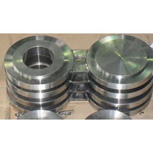 Stainless Steel Spectacle Flanges