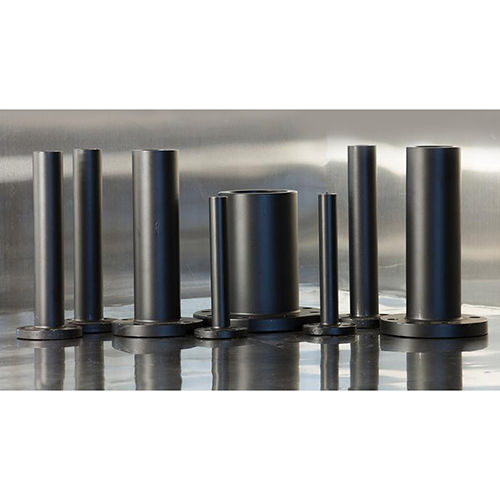 Carbon Steel Long Neck Weld Flanges