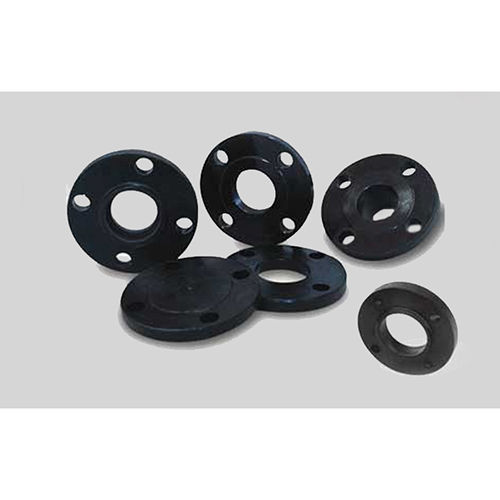 Carbon Steel Slip on Flanges