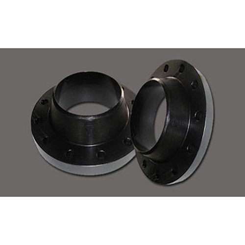 Gray Carbon Steel Weld Neck Flanges