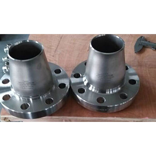 Alloy Steel Long Neck Weld Flanges