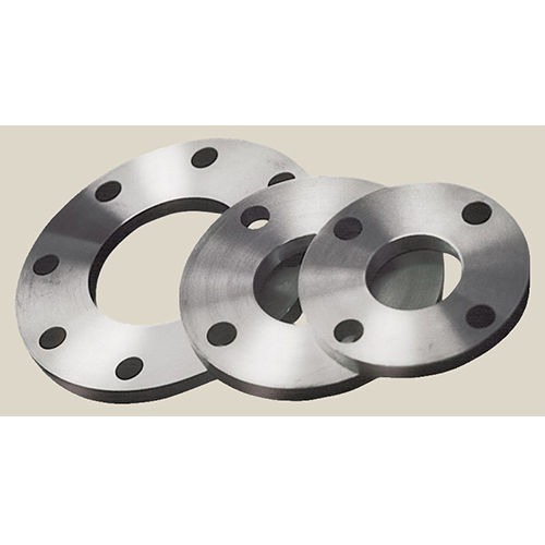 Alloy Steel Plate Flanges