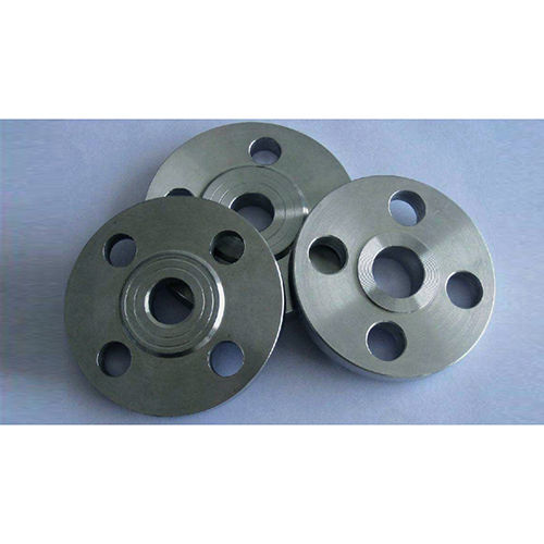 Alloy Steel Slip on Flanges