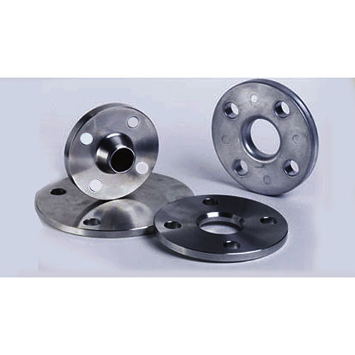 Alloy Steel Socket Weld Flanges