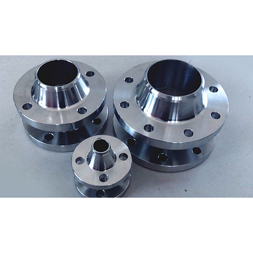 Alloy Steel Weld Neck Flanges