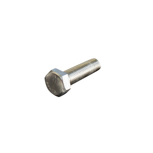 Stainless Steel Fasteners