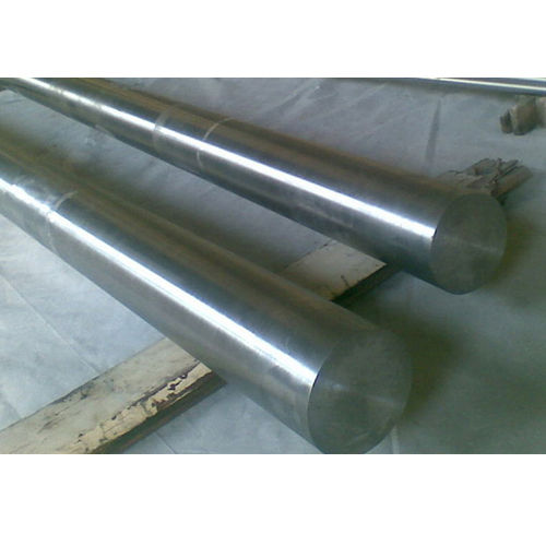 Stainless Steel Bars Application: Construction at Best Price in Mumbai ...