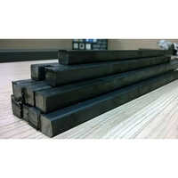 Carbon Steel Bars - Various Grades: 304, 316, 410 | Polished Finish, Exceptional Strength and Durability