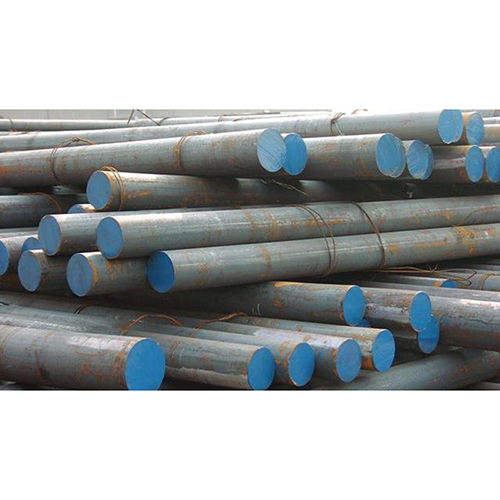 Alloy Steel Bars