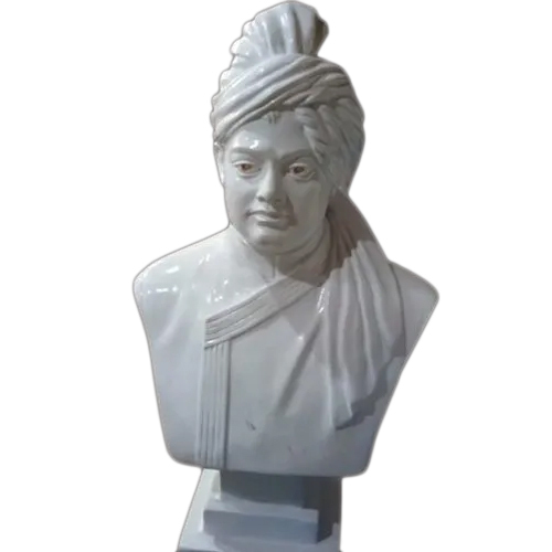 FRP Swami Vivekananda Statue