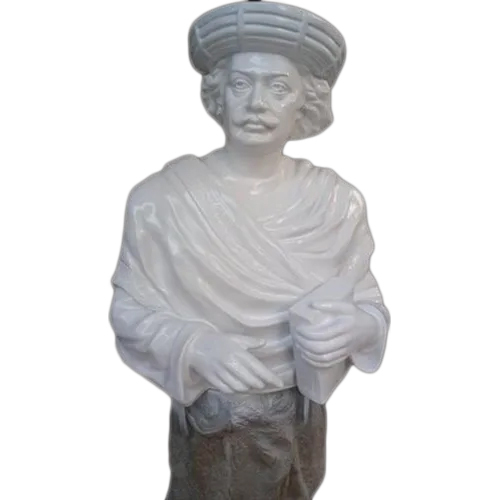 FRP Human Statue